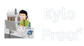 Kylo Proof